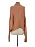 We the Free Tan Brown Long Sleeve Turtleneck Size XS - photo 2