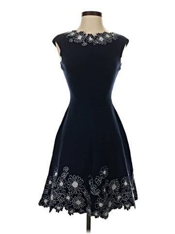 Milly Cocktail Dress (view 1)