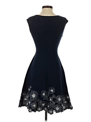 Milly Cocktail Dress (view 2)