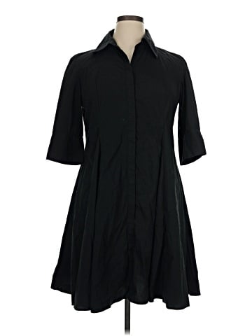 Coldwater Creek Casual Dress (view 1)