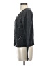 SML Design Stars Gray Cardigan Size S - photo 5