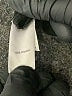 Jennifer Lopez 100% Polyester Solid Black Romper Size 8 - photo 5