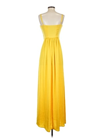 BCBGMAXAZRIA Cocktail Dress (view 2)