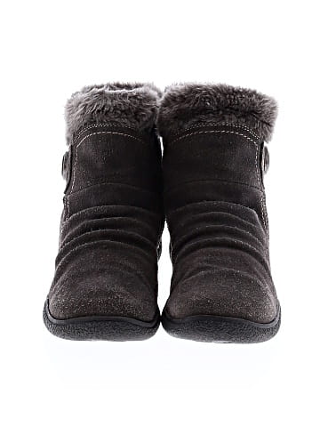 Bare Traps Ankle Boots (view 2)