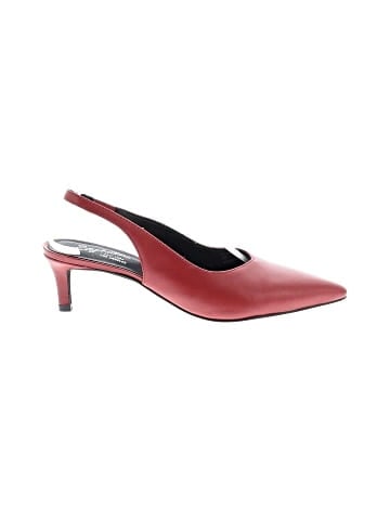 Seychelles Heels (view 1)