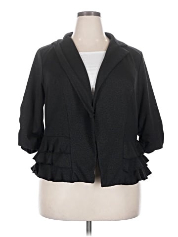 Torrid Blazer (view 1)