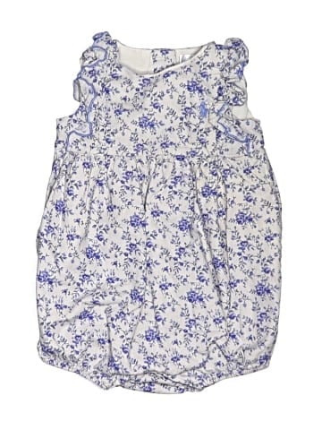 Ralph Lauren Short Sleeve Outfit (view 1)
