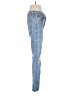 AGOLDE Hearts Blue Jeans Size 27 waist - photo 4
