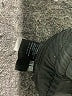 Uniqlo 100% Polyester Solid Black Track Pants Size M - photo 8