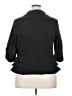 Torrid Black Blazer Size 3X (3) - photo 2