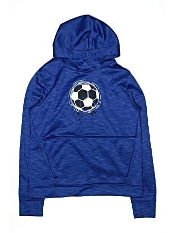 Tek Gear Pullover Hoodie (view 1)