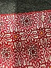 Unbranded Paisley Pink Cocktail Dress Size XL (estimated) - photo 7