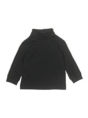 Hanna Andersson Long Sleeve Turtleneck (view 1)
