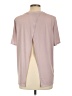Fabletics Tan Active T-Shirt Size L - photo 2