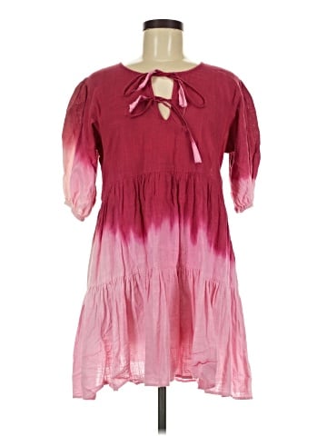 Karina Grimaldi Casual Dress (view 1)