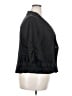 Torrid Black Blazer Size 3X (3) - photo 4