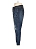 Lane Bryant Blue Jeans Size 16 - photo 5