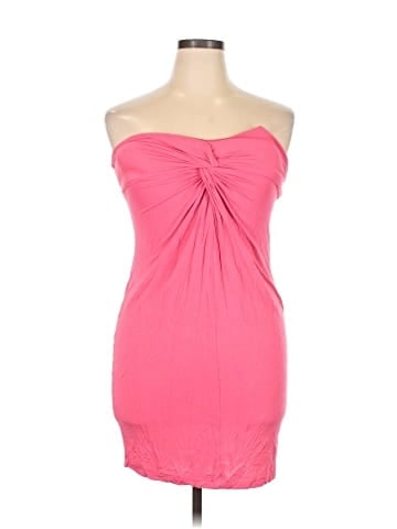 Twenty One Cocktail Dress (view 1)