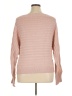 Unbranded 100% Acrylic Pink Pullover Sweater Size XL - photo 2