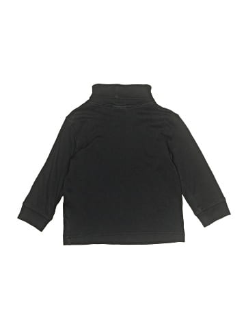 Hanna Andersson Long Sleeve Turtleneck (view 2)