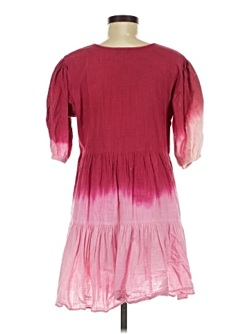 Karina Grimaldi Casual Dress (view 2)