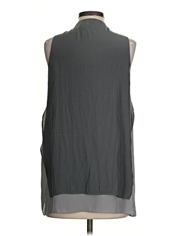Lola & Sophie Sleeveless Blouse (view 2)