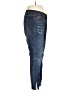 Lane Bryant Blue Jeans Size 16 - photo 4