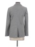 Topshop Gray Blazer Size 2 - photo 2