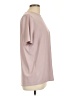 Fabletics Tan Active T-Shirt Size L - photo 4