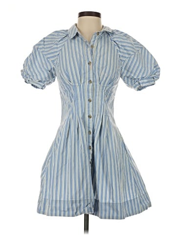 Anthropologie Casual Dress (view 1)