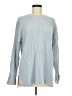 Abercrombie & Fitch Blue Pullover Sweater Size M - photo 1
