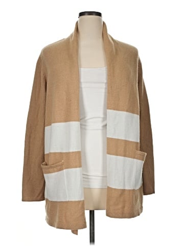 Ann Taylor LOFT Cardigan (view 1)