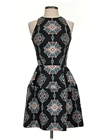 Mossimo Cocktail Dress (view 1)