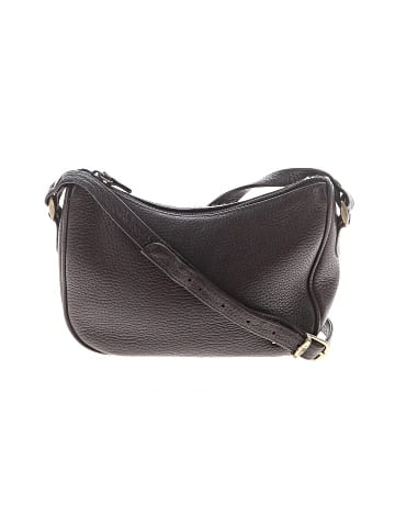 Etienne Aigner Leather Crossbody Bag (view 1)