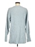Abercrombie & Fitch Blue Pullover Sweater Size M - photo 2