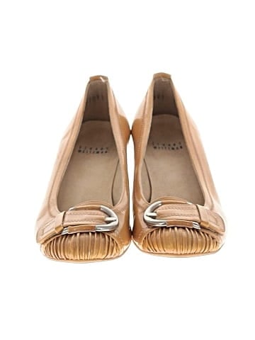 Stuart Weitzman Wedges (view 2)