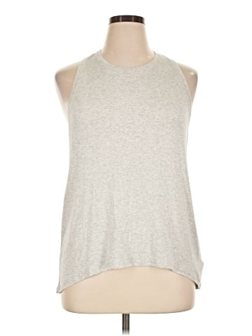 Athleta Sleeveless T-Shirt (view 1)