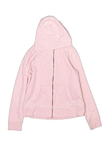 Crewcuts Outlet Zip Up Hoodie (view 1)