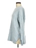 Abercrombie & Fitch Blue Pullover Sweater Size M - photo 5