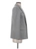 Topshop Gray Blazer Size 2 - photo 4
