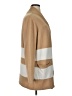 Ann Taylor LOFT Tan Cardigan Size XL - photo 4