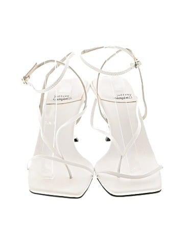 Jeffrey Campbell Sandals (view 2)