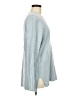Abercrombie & Fitch Blue Pullover Sweater Size M - photo 4