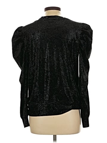Express Long Sleeve Blouse (view 2)