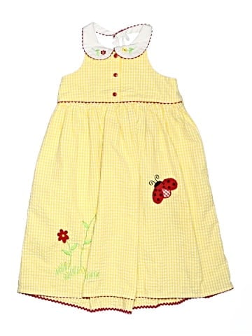 Youngland Dress (view 1)