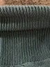 Allude Teal Turtleneck Sweater Size XL - photo 7