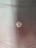 Lululemon Athletica Solid Gray Active Pants Size 8 - photo 7
