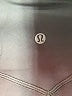 Lululemon Athletica Solid Gray Active Pants Size 8 - photo 8