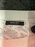 Massimo Dutti Ivory Pullover Sweater Size M - photo 7
