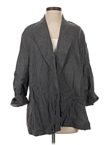 Zara Blazer (view 1)